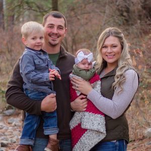 Meet your Posher, Kristen